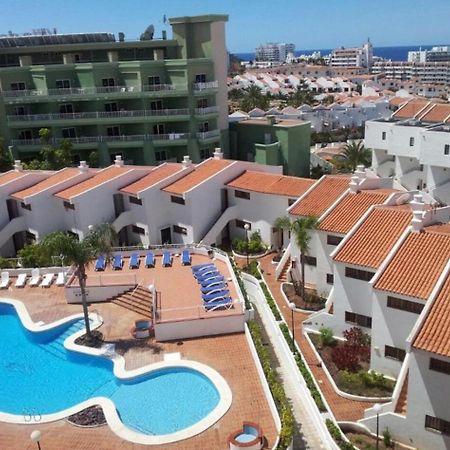 Sapphire Riviera Residence Costa Adeje  Exteriör bild